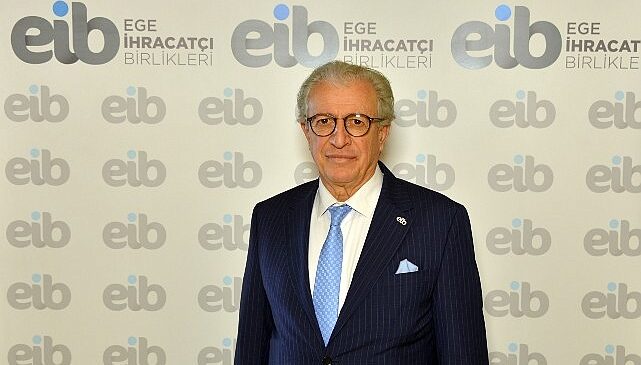 Egeli ihracat şampiyonları 2024 yılında 26,2 milyar dolar ihracat gerçekleştirdi- Kamu Çalışanı