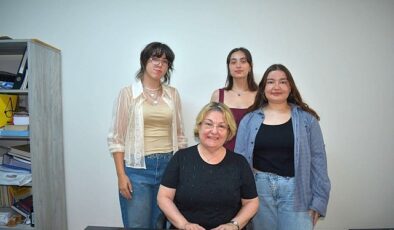 Egeli öğrencilerden “Küçük Eller, Büyük Hayaller” projesi ile eğitime destek- Kamu Çalışanı