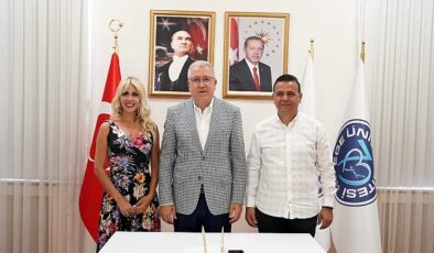 EÜ Devlet Türk Musikisi Konservatuvarı “EKİN Dans Topluluğu”ndan bilim ve sanatı buluşturan proje- Kamu Çalışanı