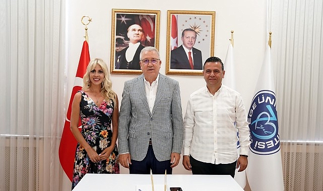 EÜ Devlet Türk Musikisi Konservatuvarı “EKİN Dans Topluluğu”ndan bilim ve sanatı buluşturan proje- Kamu Çalışanı