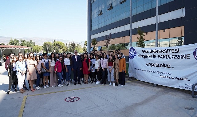 EÜ Hemşirelik Fakültesinden “Ar–Ge Başarılıları Ormanı” Sosyal Sorumluluk Projesi- Kamu Çalışanı