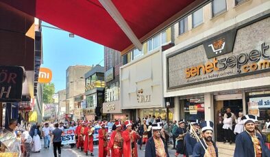 Gebze Alışveriş Festivali herkesi memnun etti   – Kamu Çalışanı