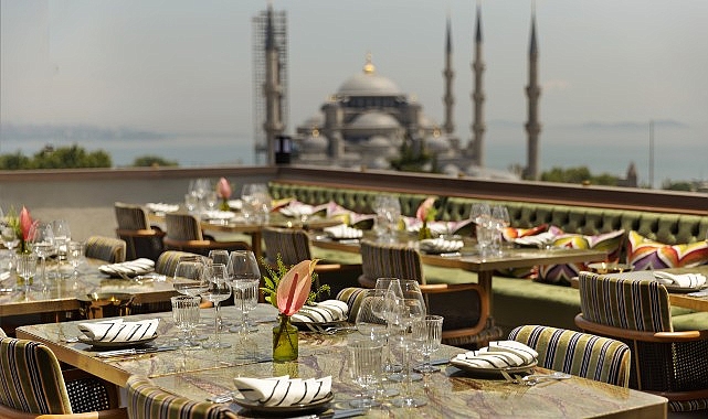 Geçmişten Günümüze Uzanan Bir “Sentez” Yolculuğu: Yüzyıllar Boyunca Süregelen Gastronomi Geleneklerinin Modern Dokunuşlarla Buluşması- Kamu Çalışanı