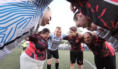 Gölcük Köyler Arası Geleneksel 6. Futbol Turnuvası Başladı- Kamu Çalışanı