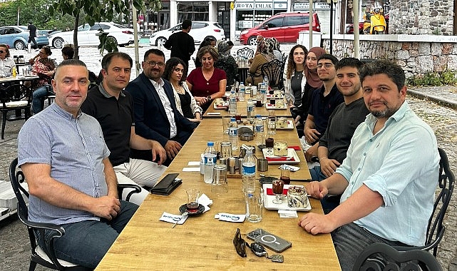 Gölcük Meslek Yüksekokulu’ndan Erasmus Başarısı- Kamu Çalışanı