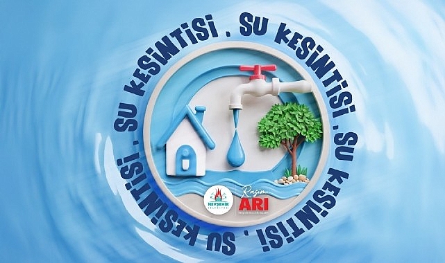 Güzelyurt Mahallesi’nde Planlı Su Kesintisi Yaşanıyor- Kamu Çalışanı