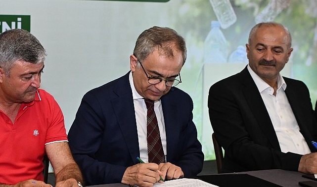 Hem doğa hem vatandaşlar kazanacak- Kamu Çalışanı