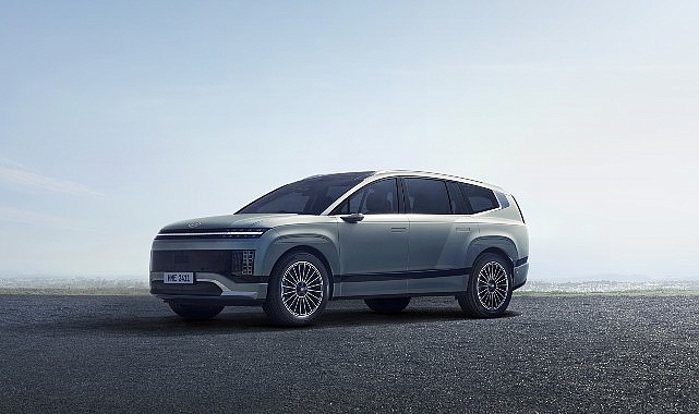 Hyundai, TIME’ın “2025’in En Etkili Şirketleri” Listesinde.- Kamu Çalışanı