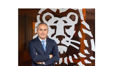ING Türkiye, sürdürülebilirlik bağlantılı sendikasyon kredisini 2 katından fazla talep toplayarak yeniledi- Kamu Çalışanı