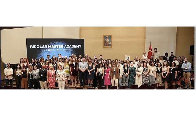 İstanbul, ruh sağlığı ve nörobilimin dünya yıldızlarını ağırladı!- Kamu Çalışanı