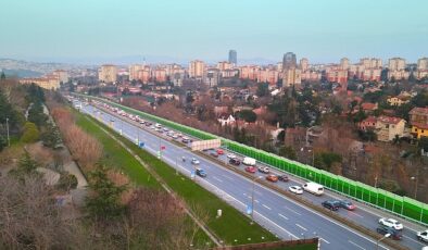 İstanbul’da Gürültüye Sınır- Kamu Çalışanı