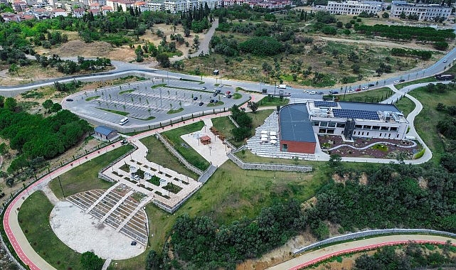 İSU’dan İçme Suyunu Koruyan Çevreci Uygulama- Kamu Çalışanı