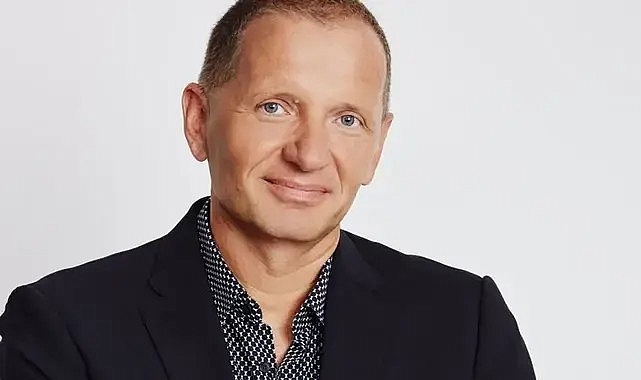 Itaka Holdings başkanı Mariusz Janczuk ve LOT Polish Airlines CEO’su İstanbul Turizm Fuarı kapsamındaki Turizm Zirvesi’nde!- Kamu Çalışanı