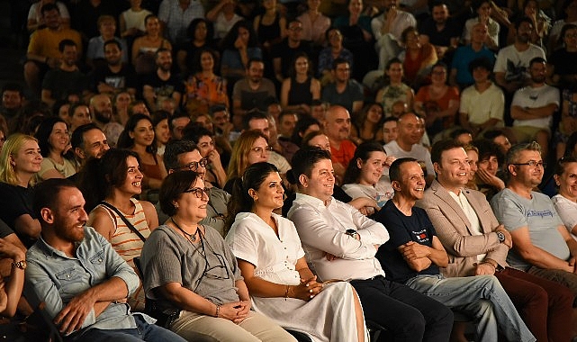 Kadıköy’de “Özgürlük Parkı Sanat Günleri” Başlıyor- Kamu Çalışanı