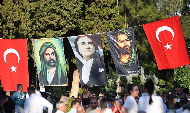 Kardeşlik ve dayanışma rüzgarları Bornova’da esecek- Kamu Çalışanı