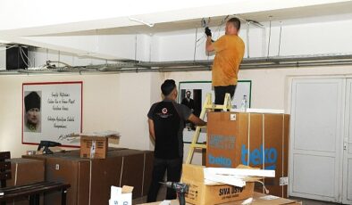 KARGEM yeni döneme hazırlanıyor!- Kamu Çalışanı