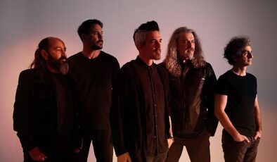 “Kargo” Yapı Kredi bomontiada World Akustik sahnesinde   – Kamu Çalışanı
