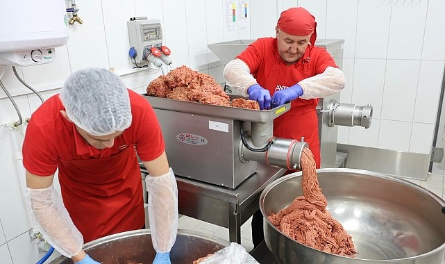 Kasap Hızır 41 ile Antikkapı lezzetleri artık evinizde- Kamu Çalışanı