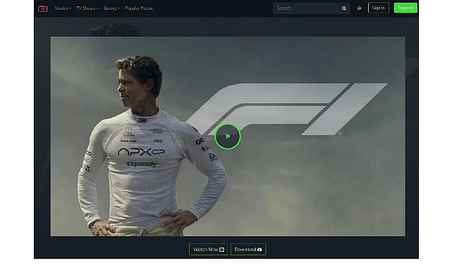 Kaspersky, F1 filmi üzerinden sahte yayınlar ve oyuncak teklifleriyle küresel çapta bir dolandırıcılık dalgası tespit etti- Kamu Çalışanı