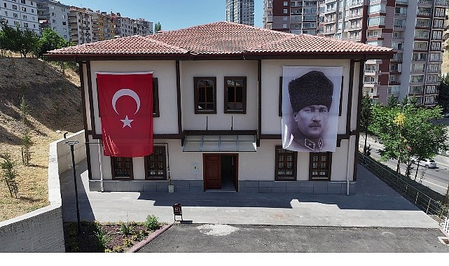 Keçiören Belediyesi’nden Kadınlara Ücretsiz Gün Evi Hizmeti- Kamu Çalışanı