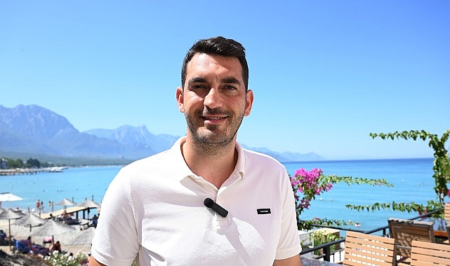 Kemer tanıtımına blogger desteği- Kamu Çalışanı
