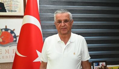 Kemer’e mola evi müjdesi- Kamu Çalışanı