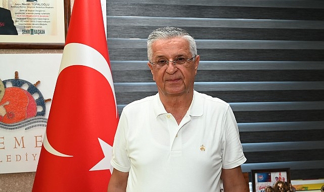 Kemer’e mola evi müjdesi- Kamu Çalışanı