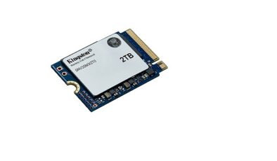 Kingston, NV3 PCIe 4.0 NVMe SSD’ye Yeni Form Faktörü Ekledi- Kamu Çalışanı