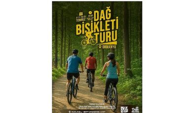 Kocaeli’de doğayı keşfetme zamanı- Kamu Çalışanı