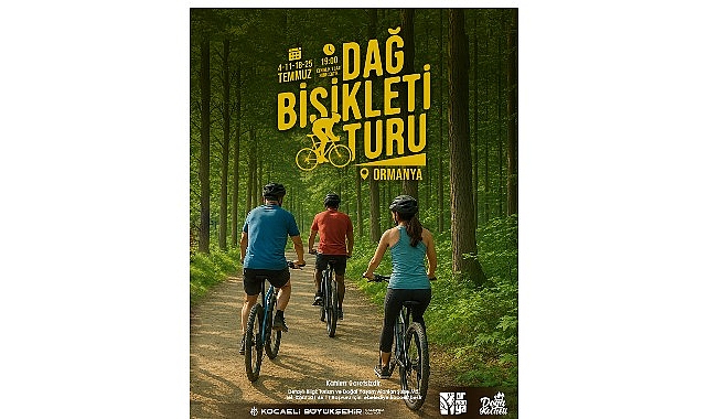 Kocaeli’de doğayı keşfetme zamanı- Kamu Çalışanı