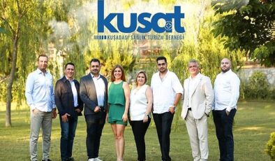 Kuşadası Sağlık Turizm Derneği Kurularak Faaliyetlerine Başladı- Kamu Çalışanı