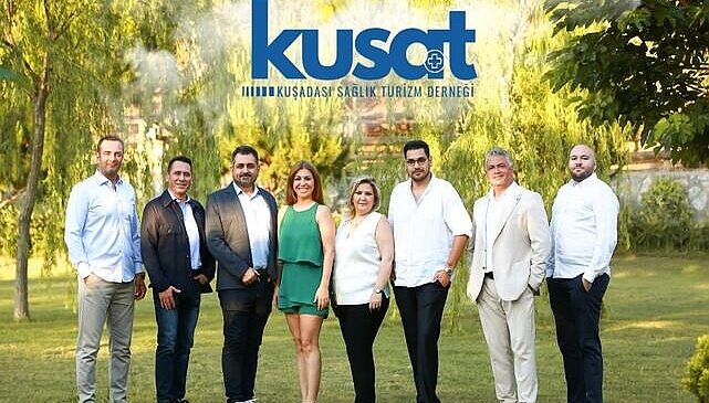 Kuşadası Sağlık Turizm Derneği Kurularak Faaliyetlerine Başladı- Kamu Çalışanı