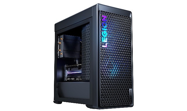 Lenovo, Esports World Cup 2025’in resmi PC ve oyun donanımı ortağı oldu- Kamu Çalışanı