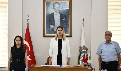 Malkara Belediyesi Temmuz Ayı Meclis Toplantısı Gerçekleştirildi- Kamu Çalışanı