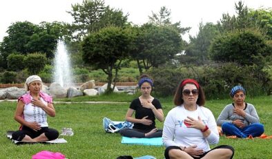 Matını Al Gel: Çankaya’da Enerji Dolu Parklar- Kamu Çalışanı