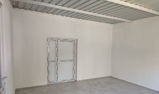 Milas Belediyesi İlçe Genelindeki Çalışmalarını Sürdürüyor- Kamu Çalışanı