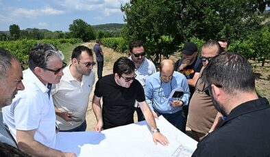 Muradiye’de atık su arıtma tesisi ve kolektör hattı için ihale süreci başlıyor- Kamu Çalışanı