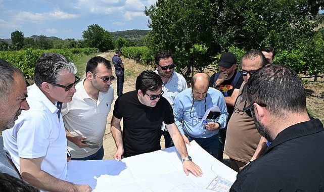 Muradiye’de atık su arıtma tesisi ve kolektör hattı için ihale süreci başlıyor- Kamu Çalışanı