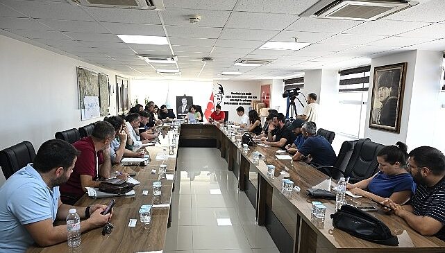 Muradiye’ye 2 milyarlık dev altyapı yatırımında ikinci adım atıldı- Kamu Çalışanı