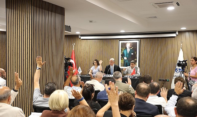 Myrleia Gün Yüzüne Çıkıyor, Mudanya Nefes Alıyor- Kamu Çalışanı