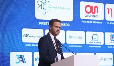 Nükleer Endüstride Türkiye Bölge İçin Rol Model Oluyor- Kamu Çalışanı