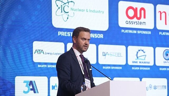 Nükleer Santraller Zirvesi İstanbul’da Başladı- Kamu Çalışanı