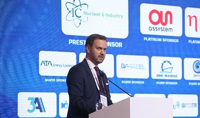 Nükleer Santraller Zirvesi İstanbul’da Başladı- Kamu Çalışanı