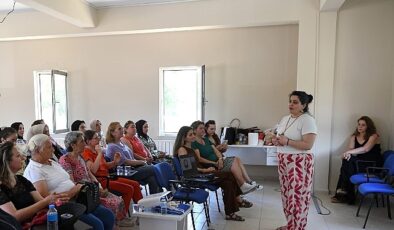 Osmangazi’de kadınlara özel sağlıklı yaşam buluşması- Kamu Çalışanı