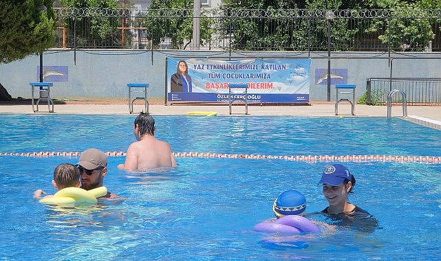 Otizmin Farkında, Çocukların Yanında: Başkan Çerçioğlu’ndan Anlamlı Destek- Kamu Çalışanı