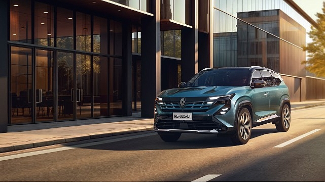 OYAK ve Renault’dan İkinci Stratejik Hamle: Renault Boreal Türkiye’de Üretilecek- Kamu Çalışanı