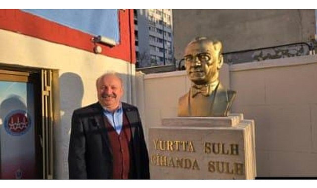 Paris Trabzonlular Derneğinden Başkan Abdullah Özyiğit’e teşekkür ziyareti- Kamu Çalışanı