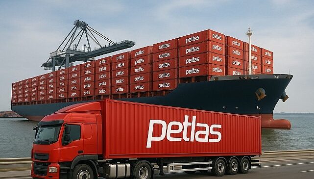 Petlas, Lastik Sektörünün İhracat Şampiyonu!- Kamu Çalışanı