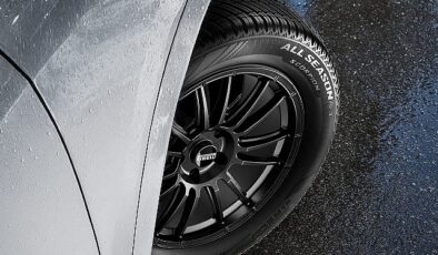 Pirelli, ödüllü Cinturato’nun özelliklerini taşıyan ve SUV’lar için geliştirilen yeni Scorpion All Season SF3 lastiğini tanıttı- Kamu Çalışanı