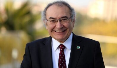 Prof. Dr. Nevzat Tarhan:  “Çocuk sözleri takip etmez, izleri takip eder!”- Kamu Çalışanı